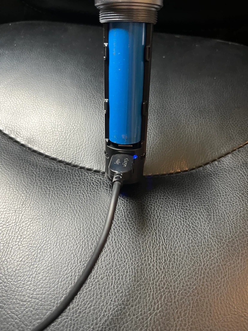Color changing lightsaber for kids and adults - photo 2