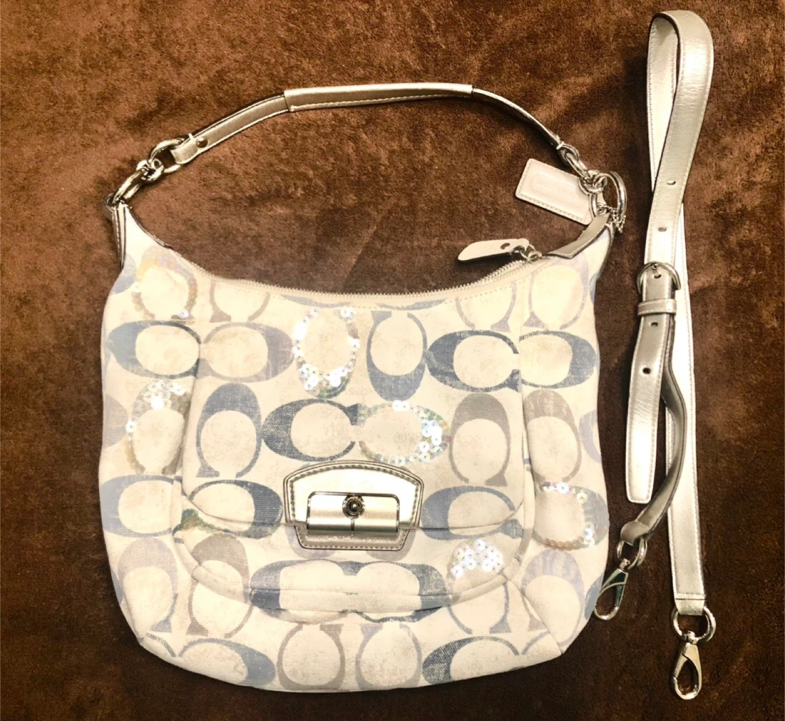 🔴 Coach Bag 🔴