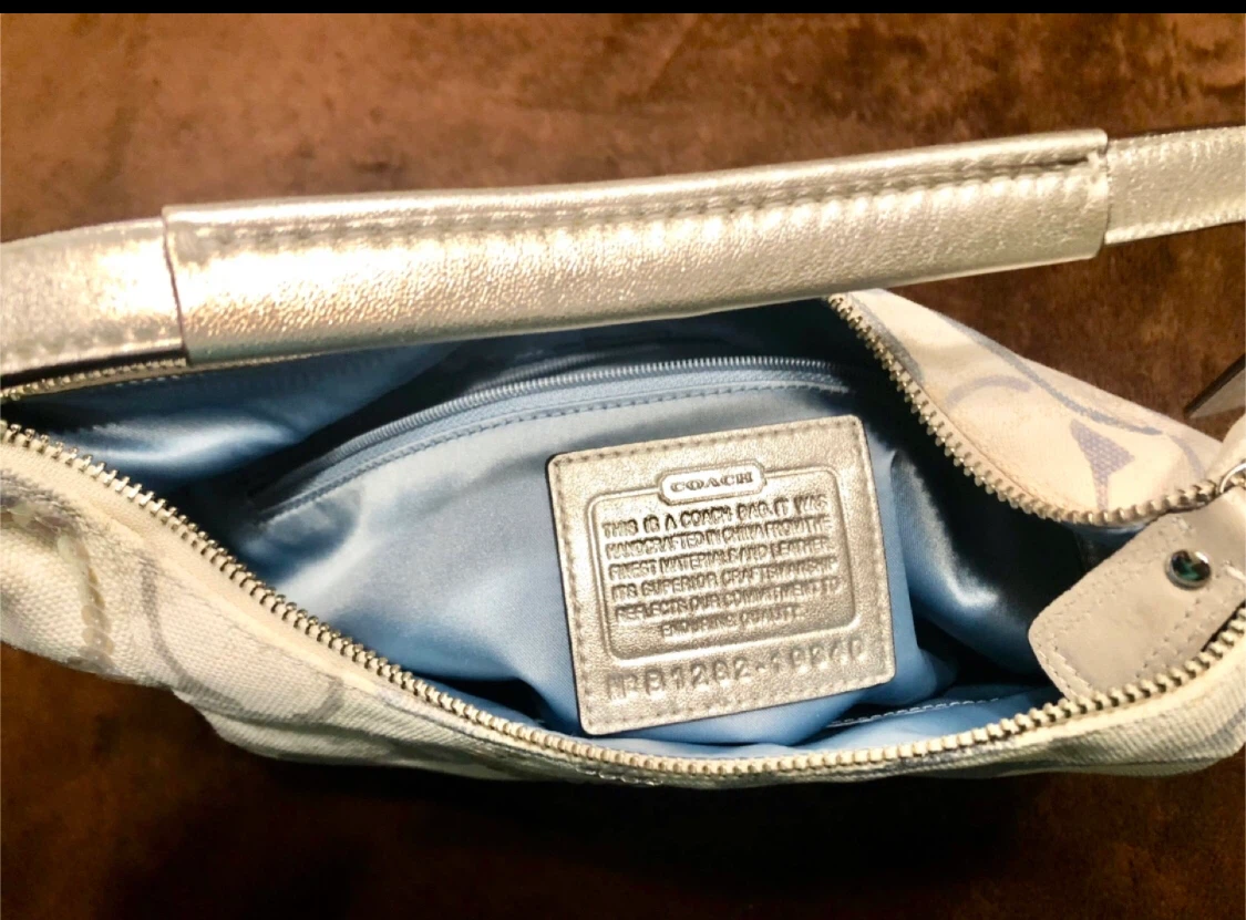 🔴 Coach Bag 🔴 - photo 4