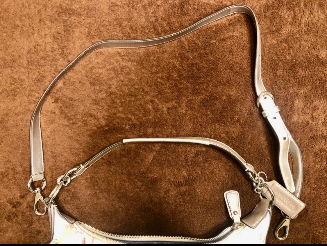 🔴 Coach Bag 🔴 - photo 5
