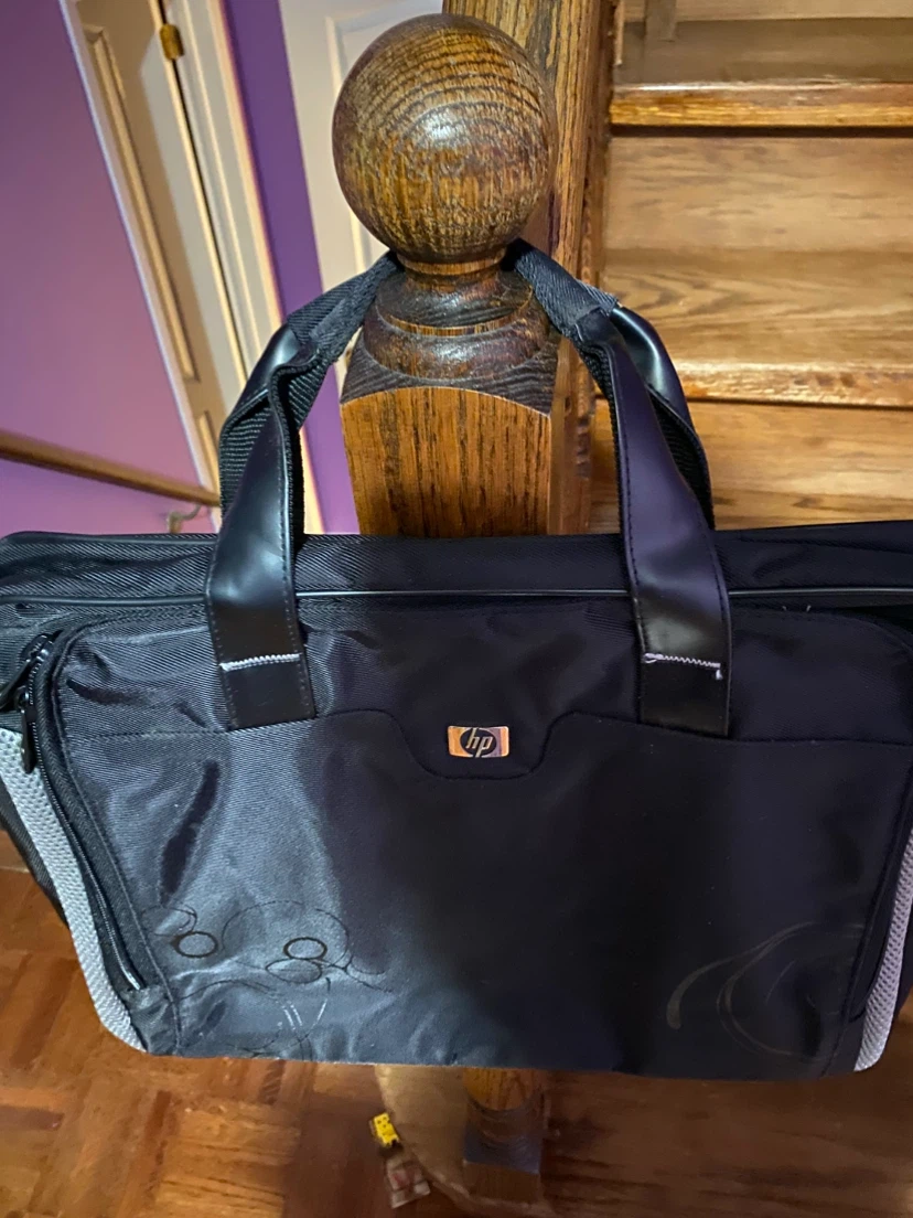 HP Laptop Bag Briefcase