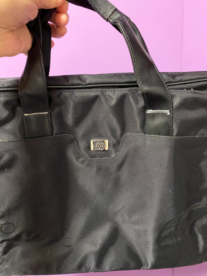 HP Laptop Bag Briefcase - photo 2