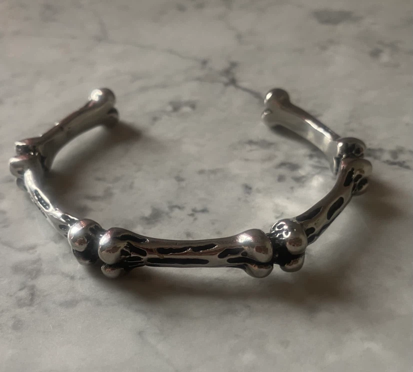 Bone Bracelet