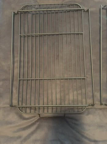 3 Wire Baking Racks - photo 3