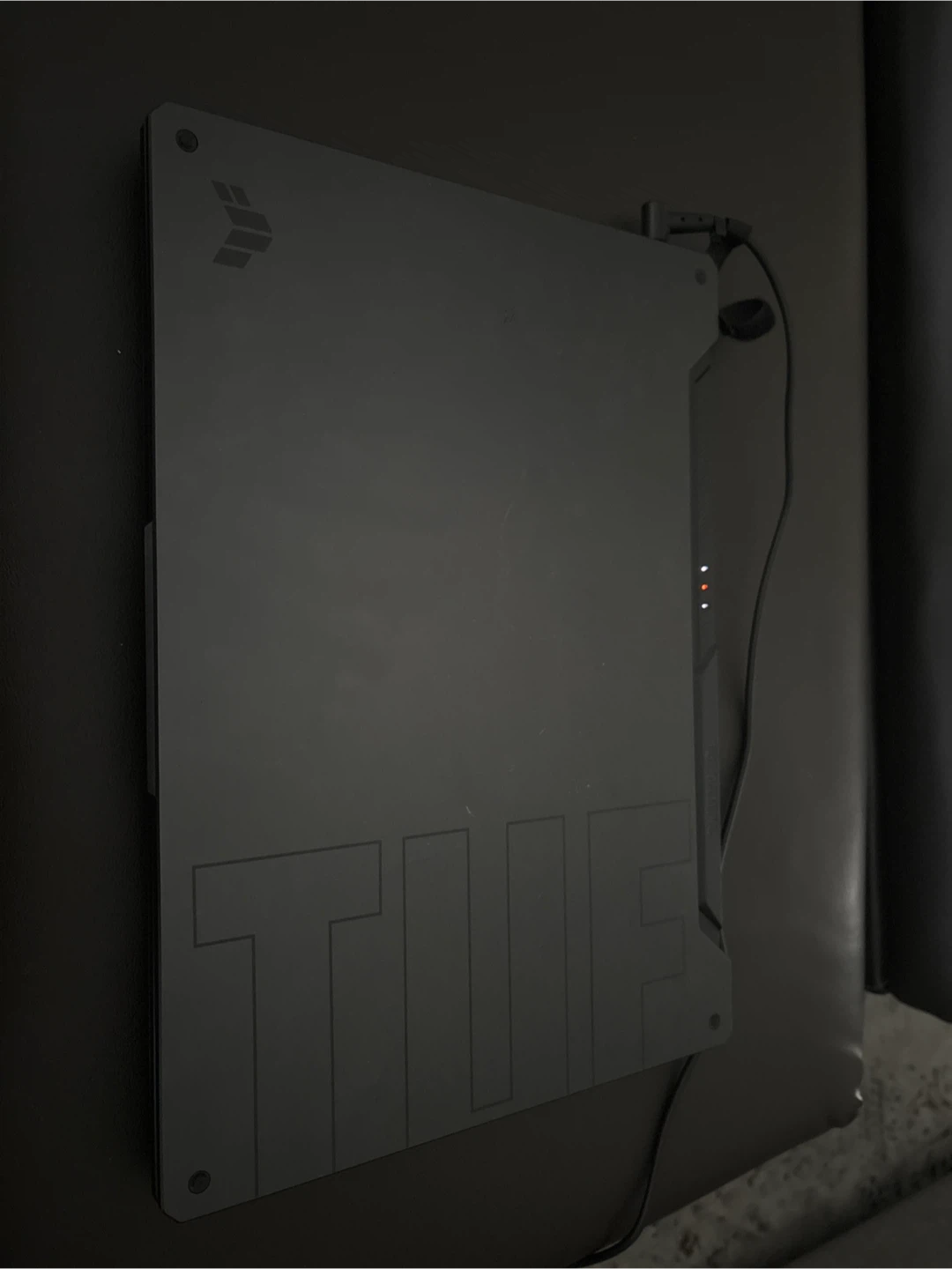 ASUS TUF Gaming Laptop AMD Ryzen 7 - photo 2