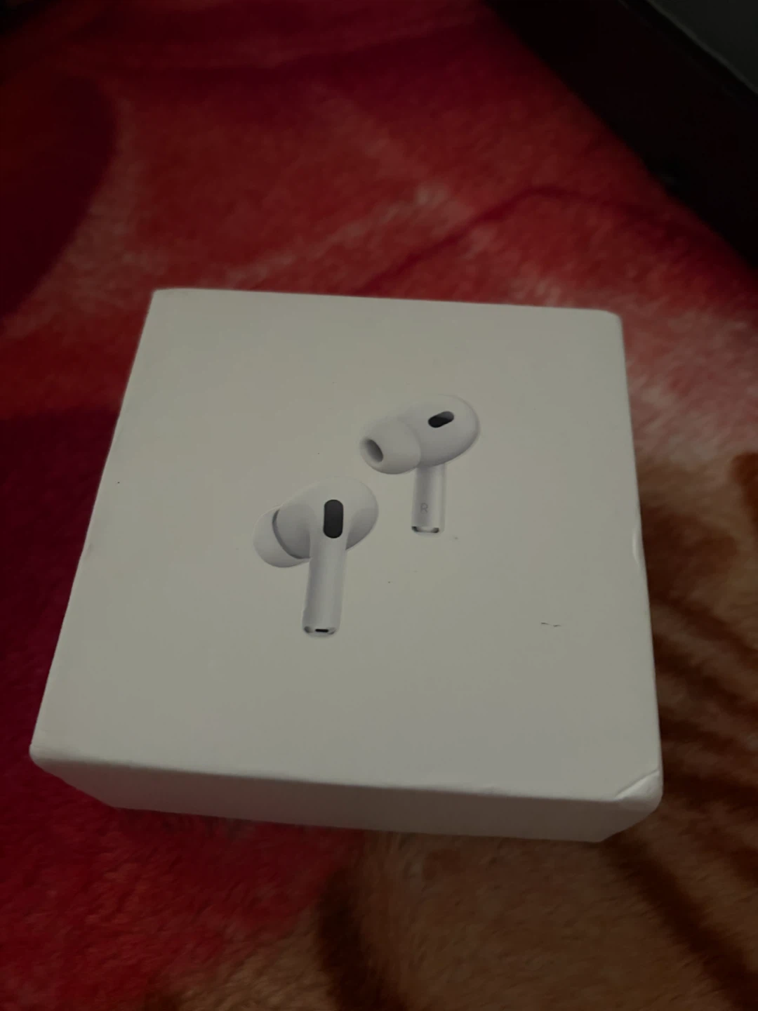 Apple AirPods Pro (2nd Gen)