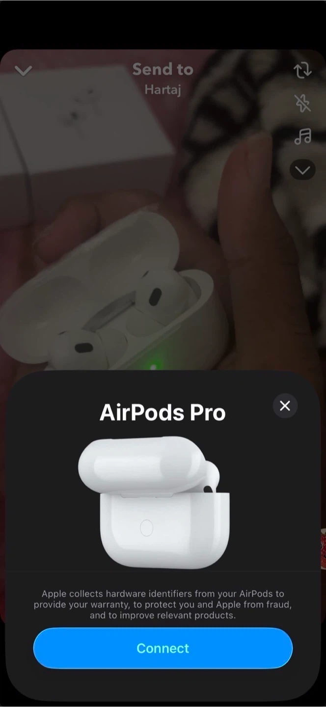 Apple AirPods Pro (2nd Gen) - photo 3