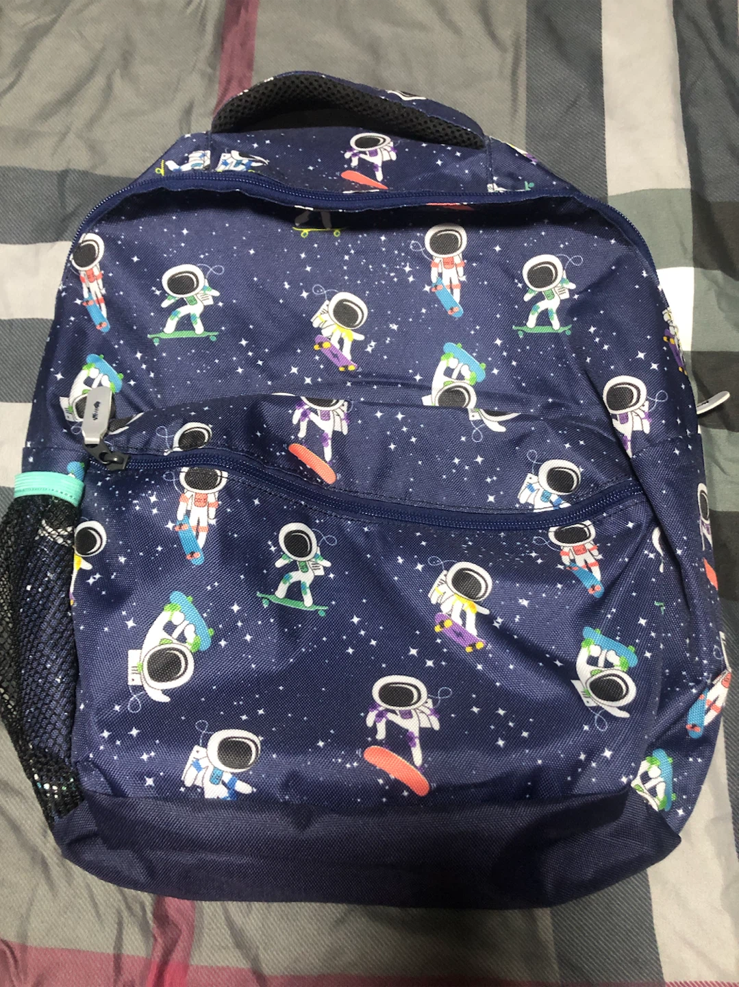 Astronaut Space Backpack