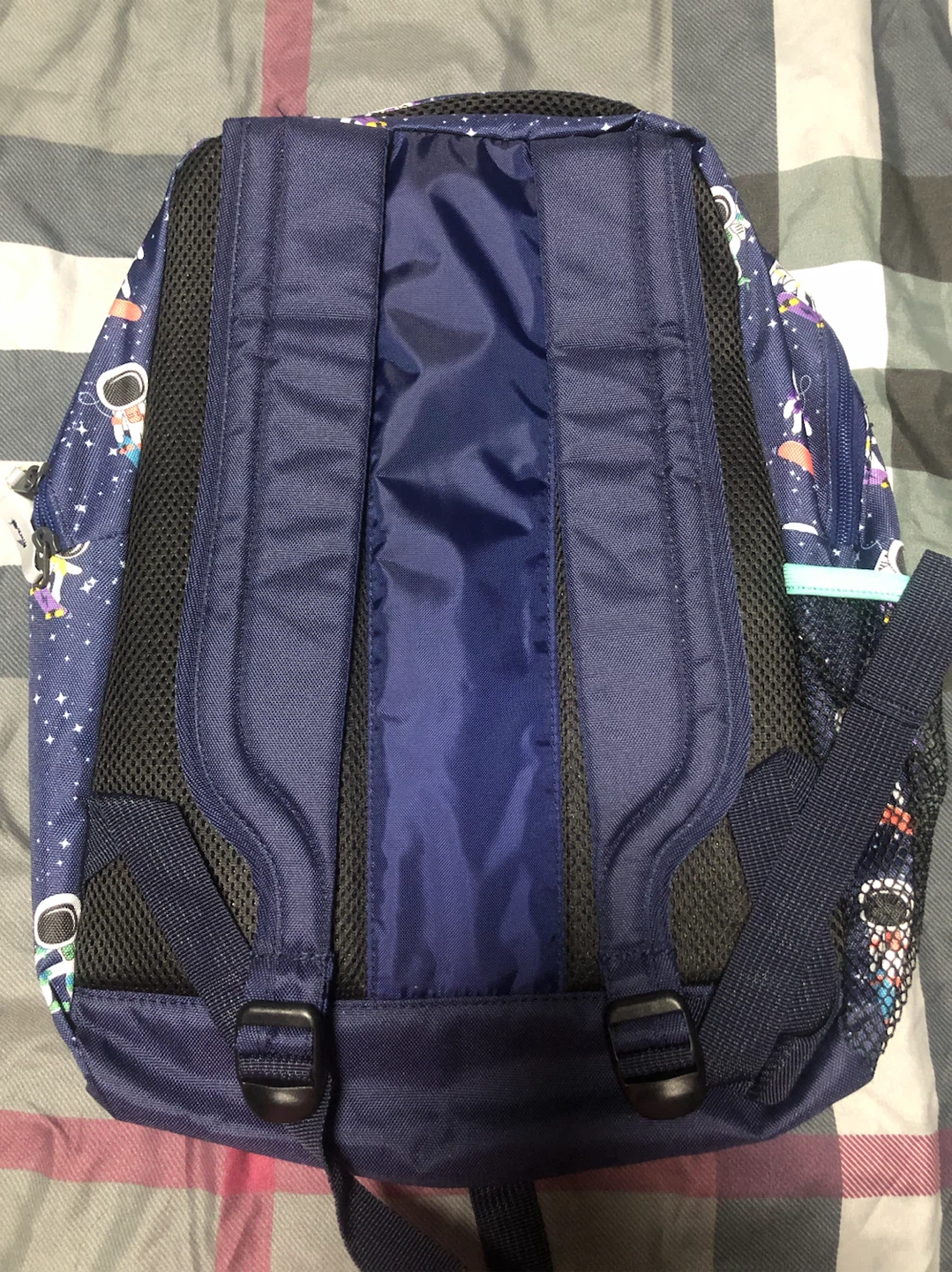 Astronaut Space Backpack - photo 2