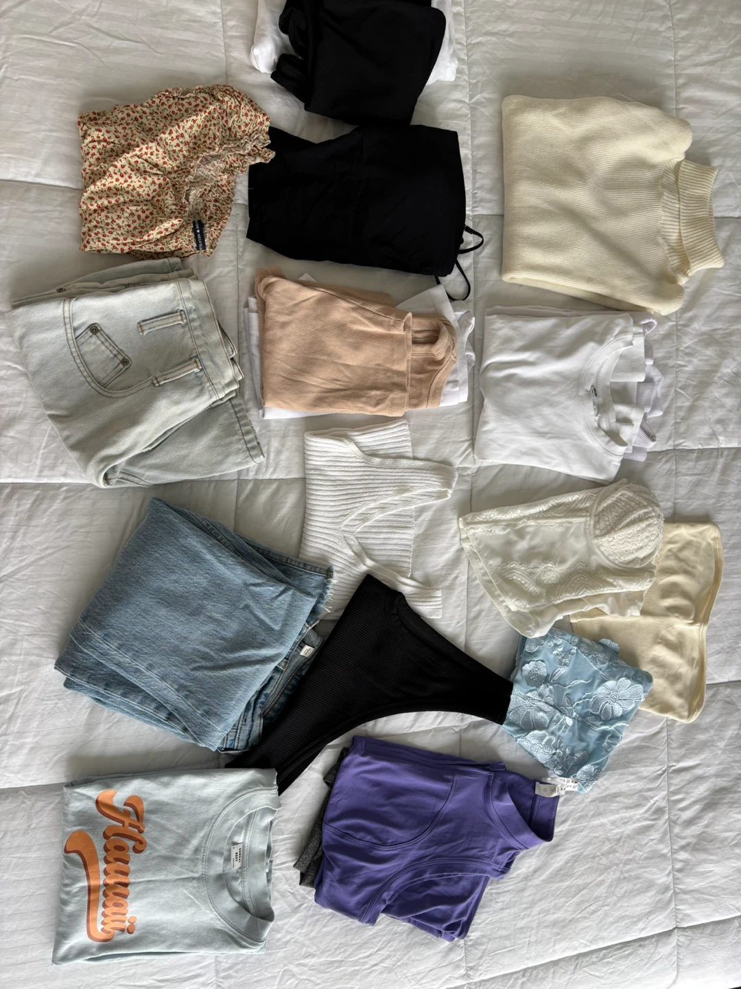 Clothing