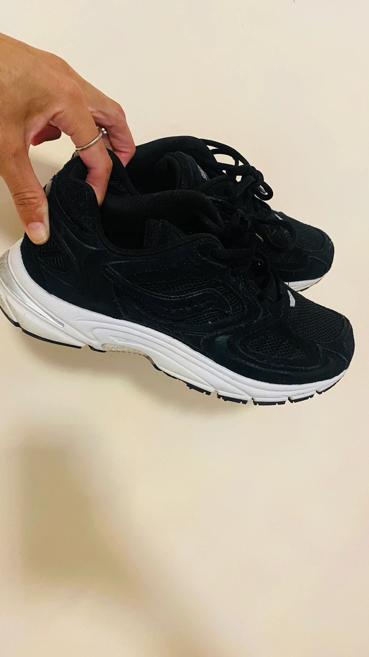 Ladies saucony size 10 - photo 2