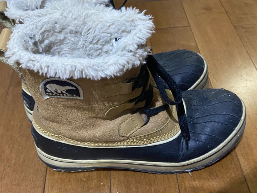 Sorel Women's Winter Boots - Size 8 - photo 4
