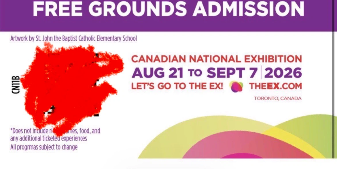 CNE UNLIMITED ADMISSION PASS
