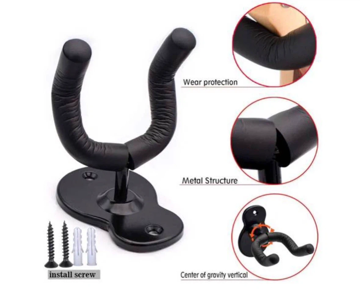 Guitar mounts - photo 4