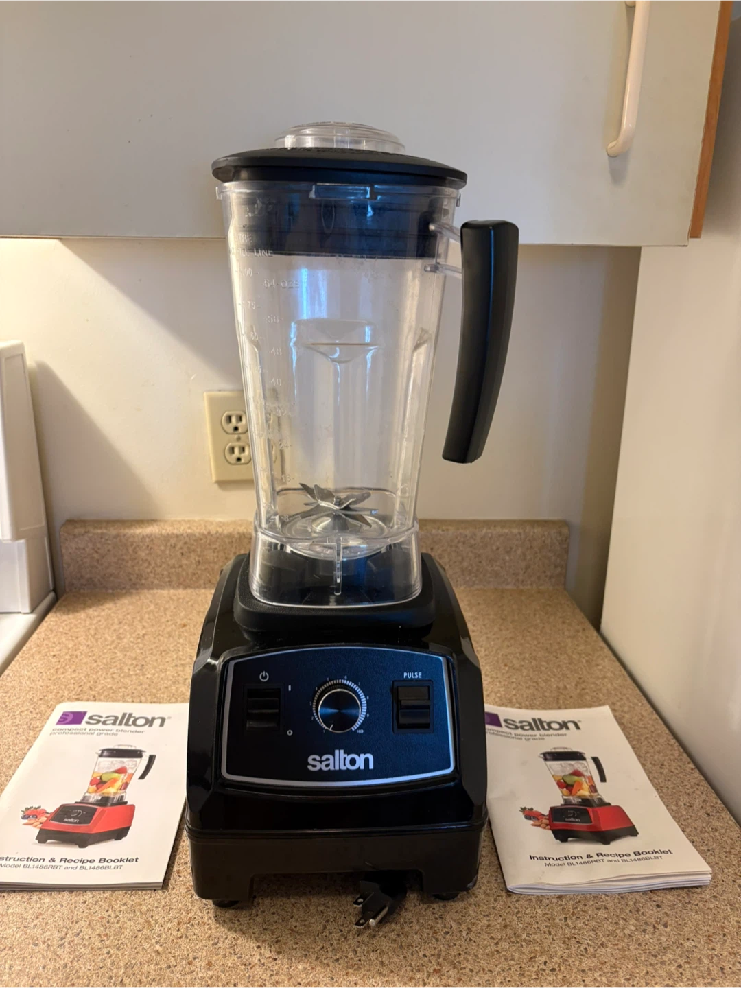 Salton Professional Blender for sale - photo 2