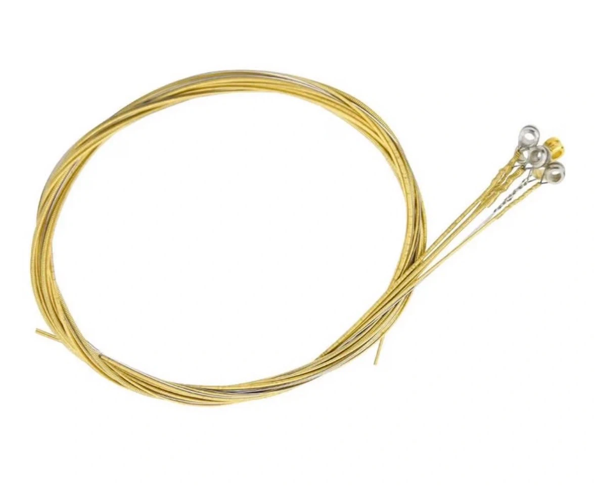 Acoustic Guitar Strings – Full 6-String Replacement Set - photo 3