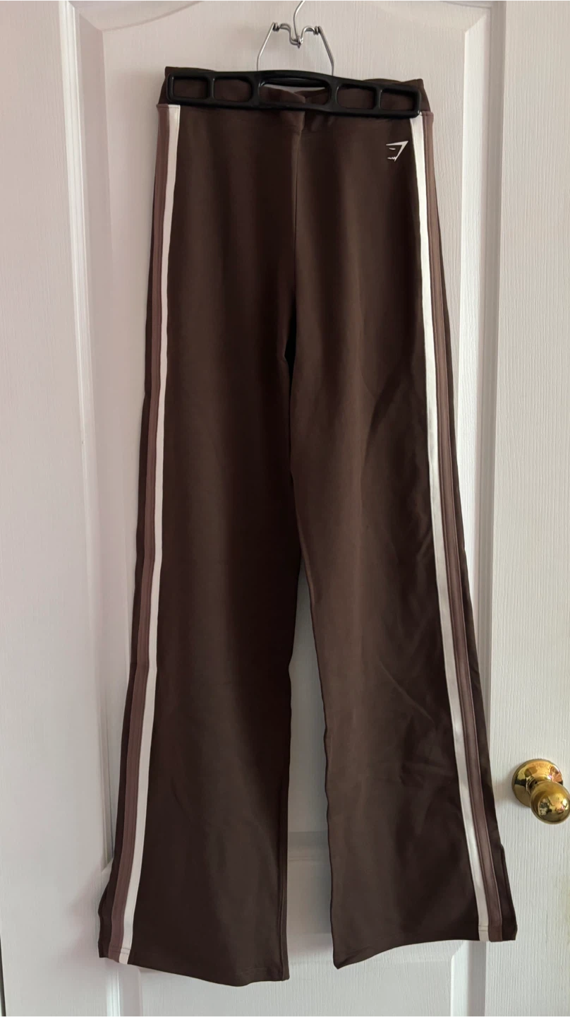 Gymshark Wide Leg Pant - photo 2