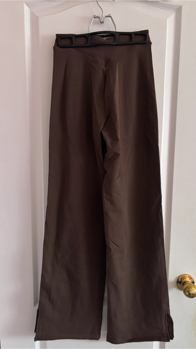 Gymshark Wide Leg Pant - photo 3
