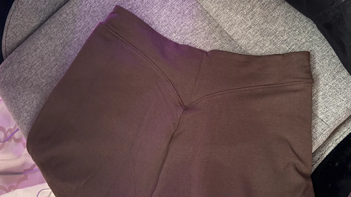 Gymshark Wide Leg Pant - photo 5