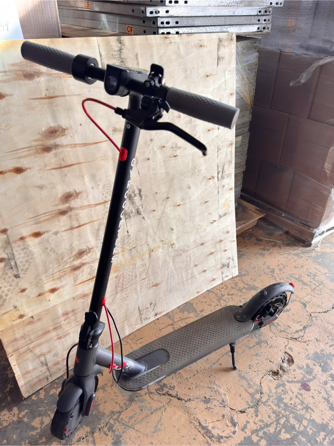 Gyroscoopter - photo 3
