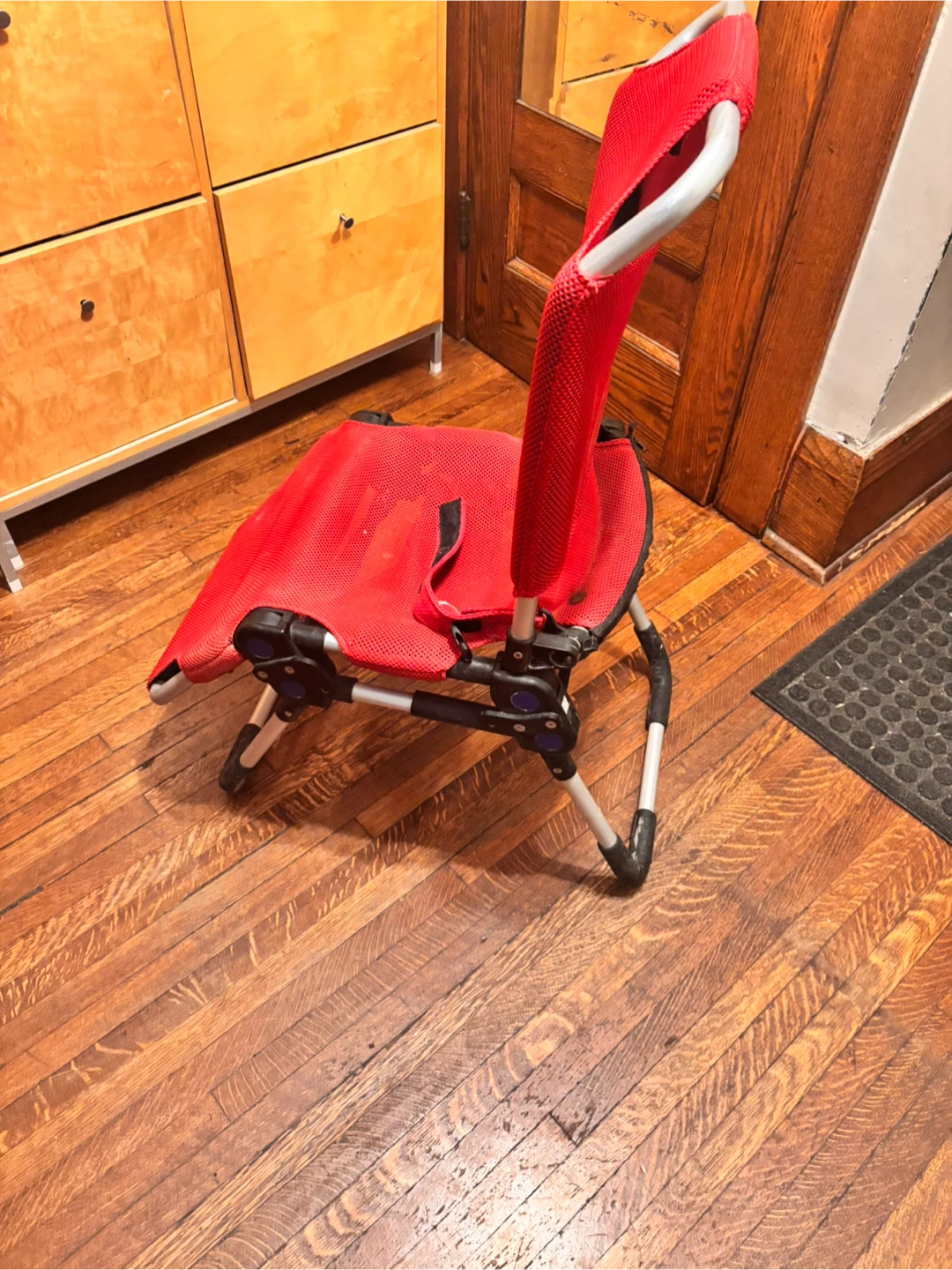 R82 Manatee Bath Seat - photo 2