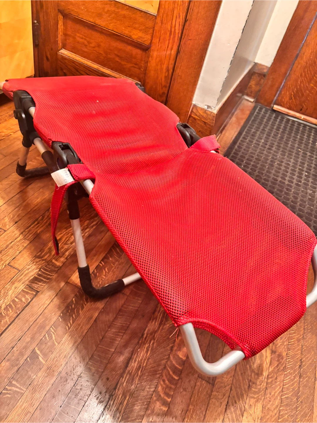 R82 Manatee Bath Seat - photo 3