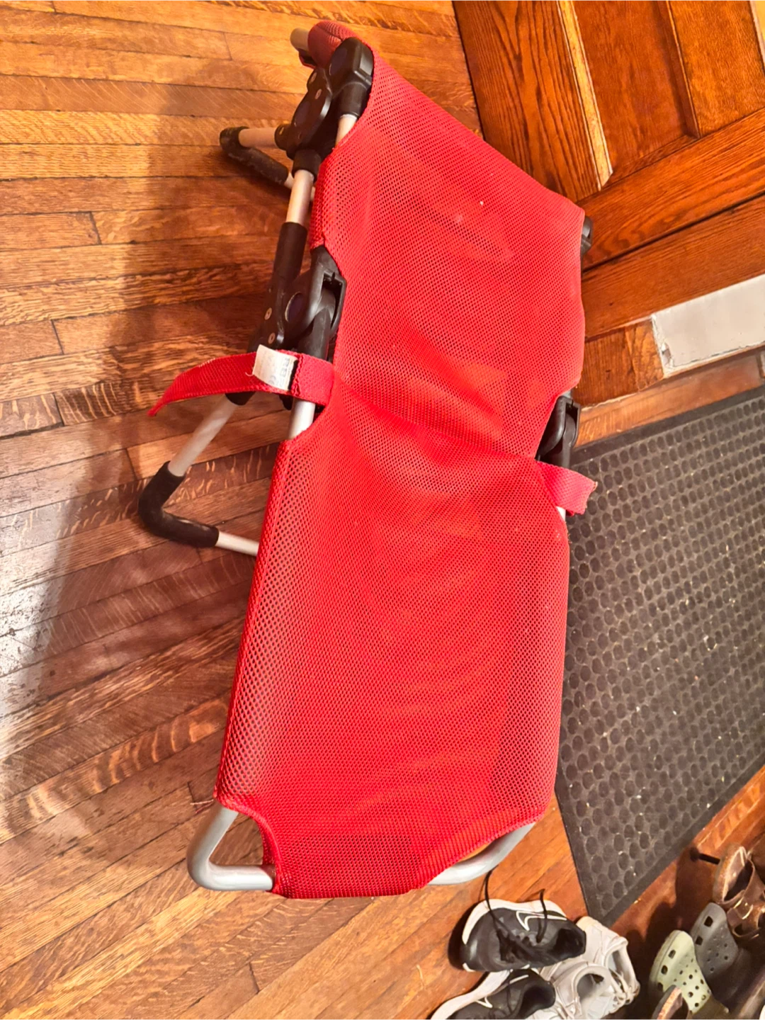 R82 Manatee Bath Seat - photo 4
