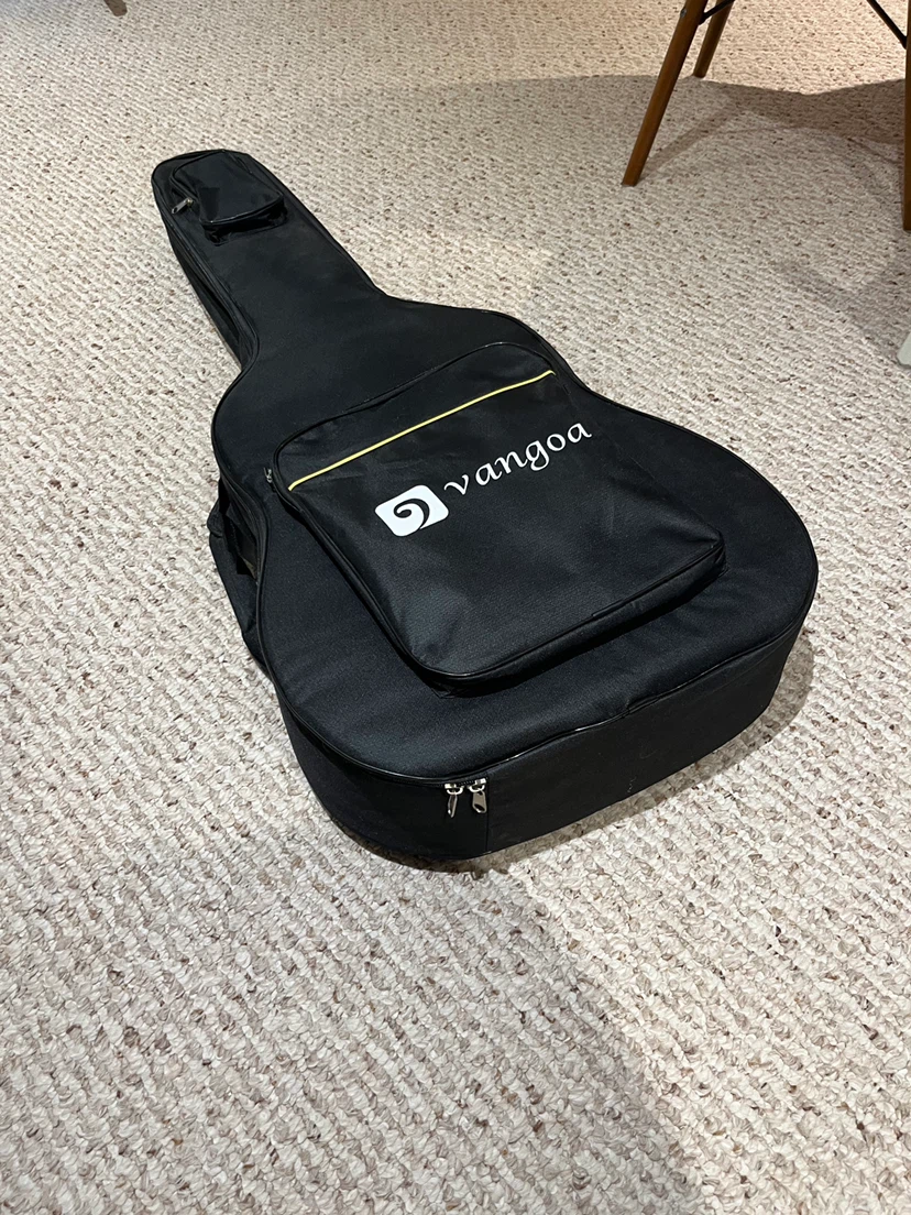 Vangoa Acoustic Guitar Set