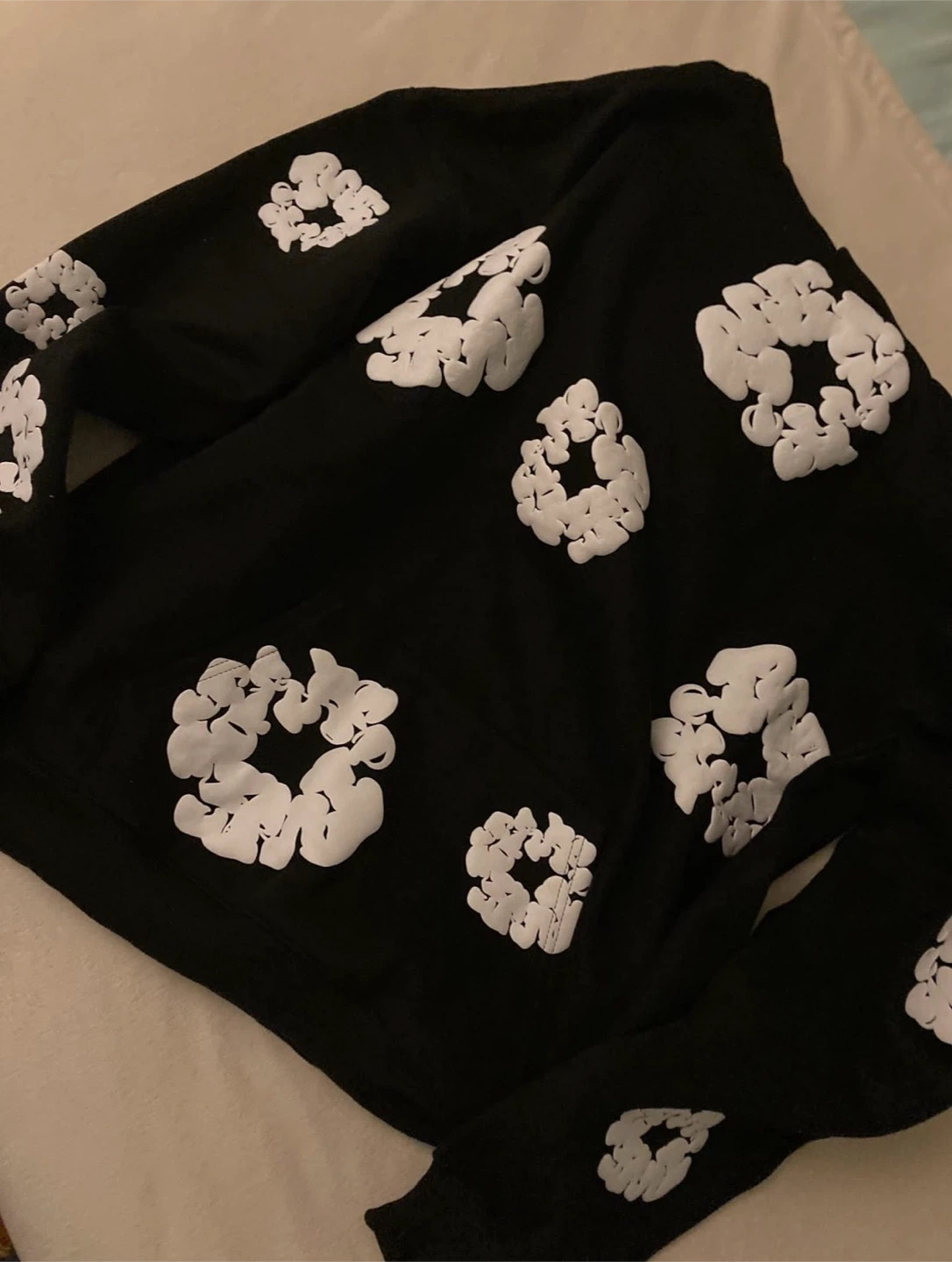 Denim Tears Hoodie - photo 5