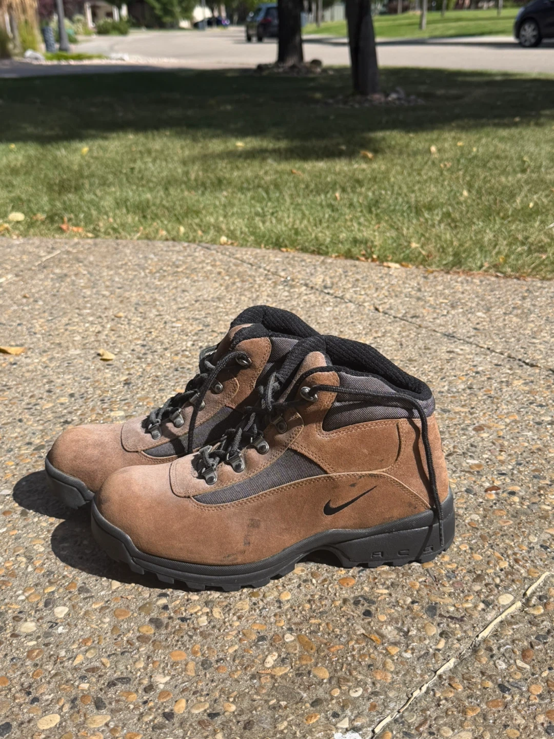 Nike Special Field Boots size 10.5
