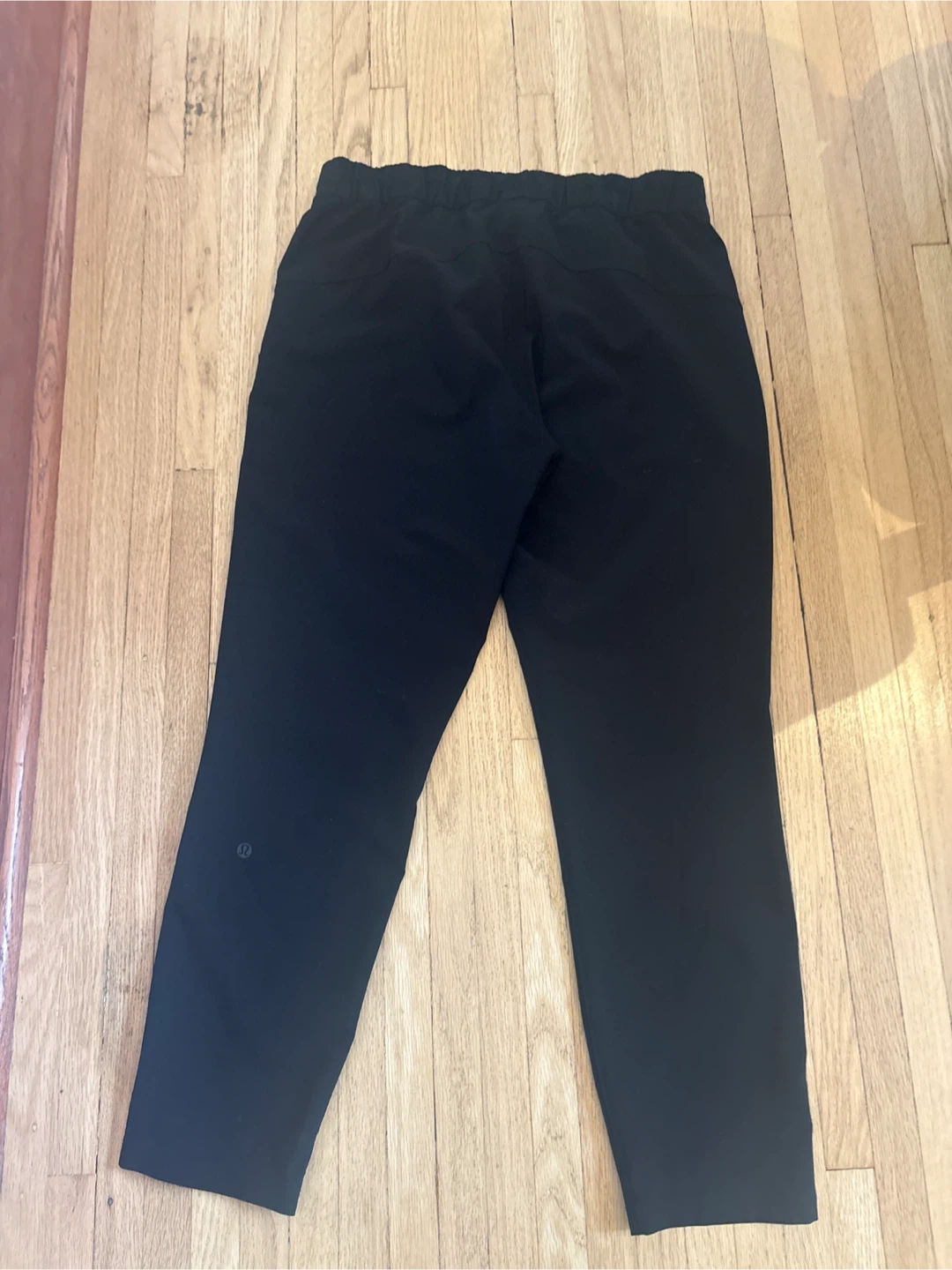 Lululemon Black on the fly pants - photo 2