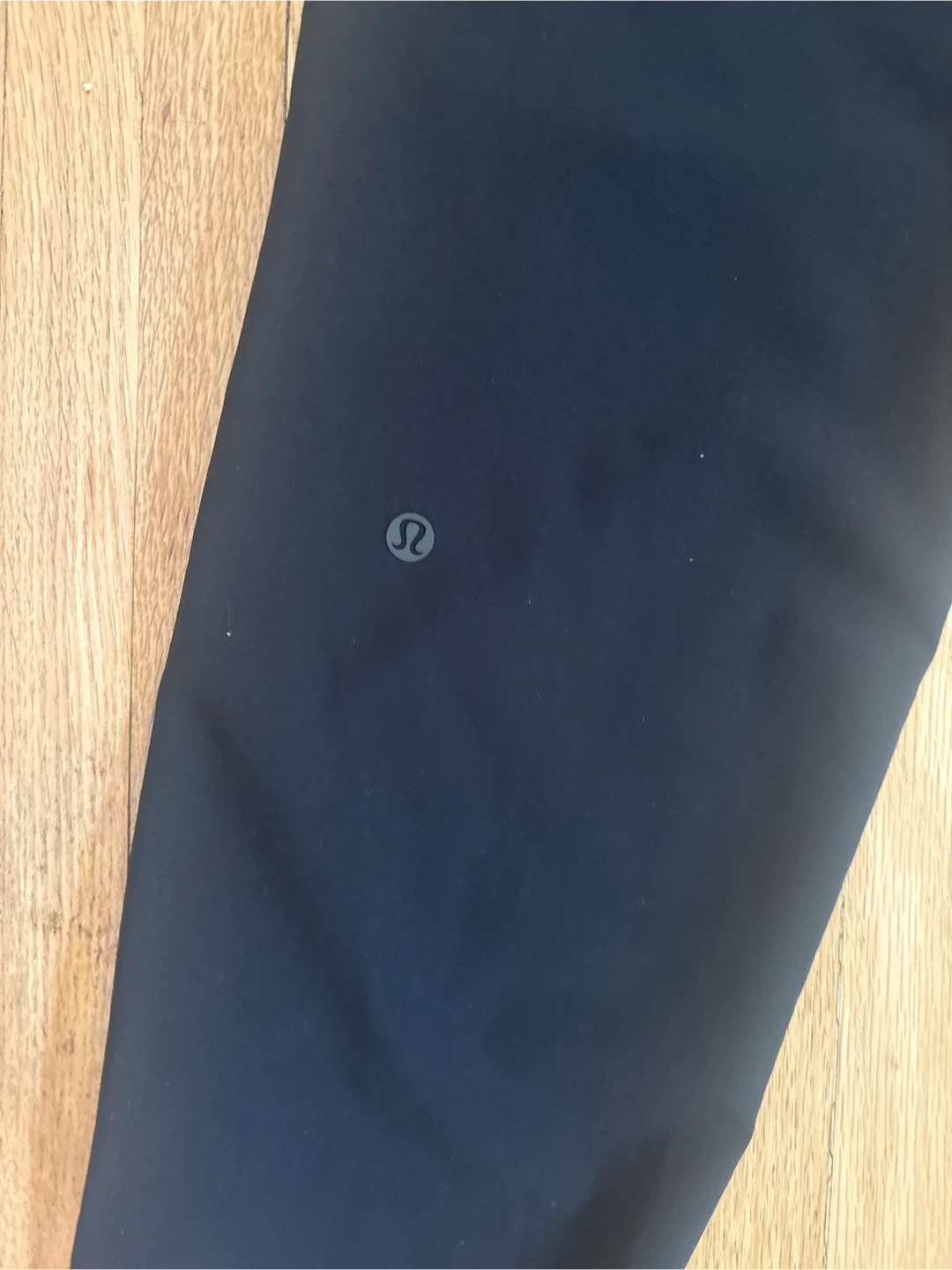 Lululemon Black on the fly pants - photo 3
