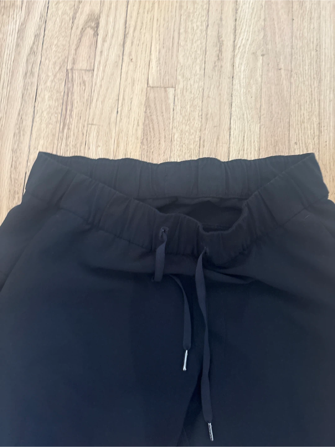 Lululemon Black on the fly pants - photo 4