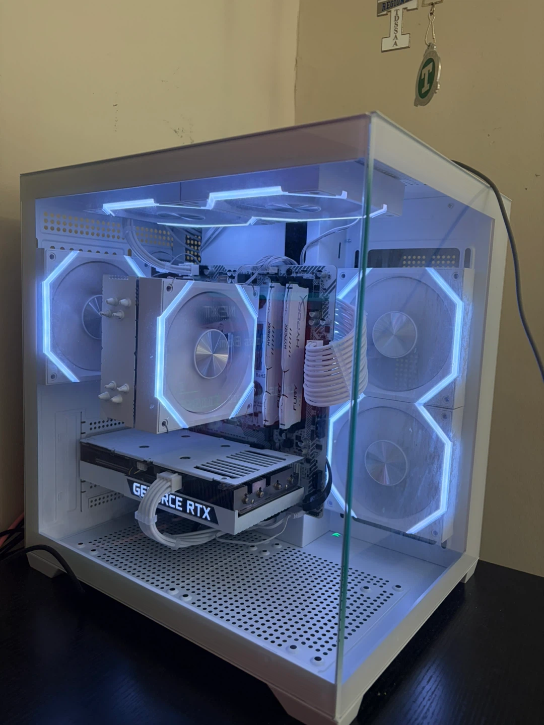 🎮 FULL GAMING SETUP — READY TO PLAY 🎮 - photo 3