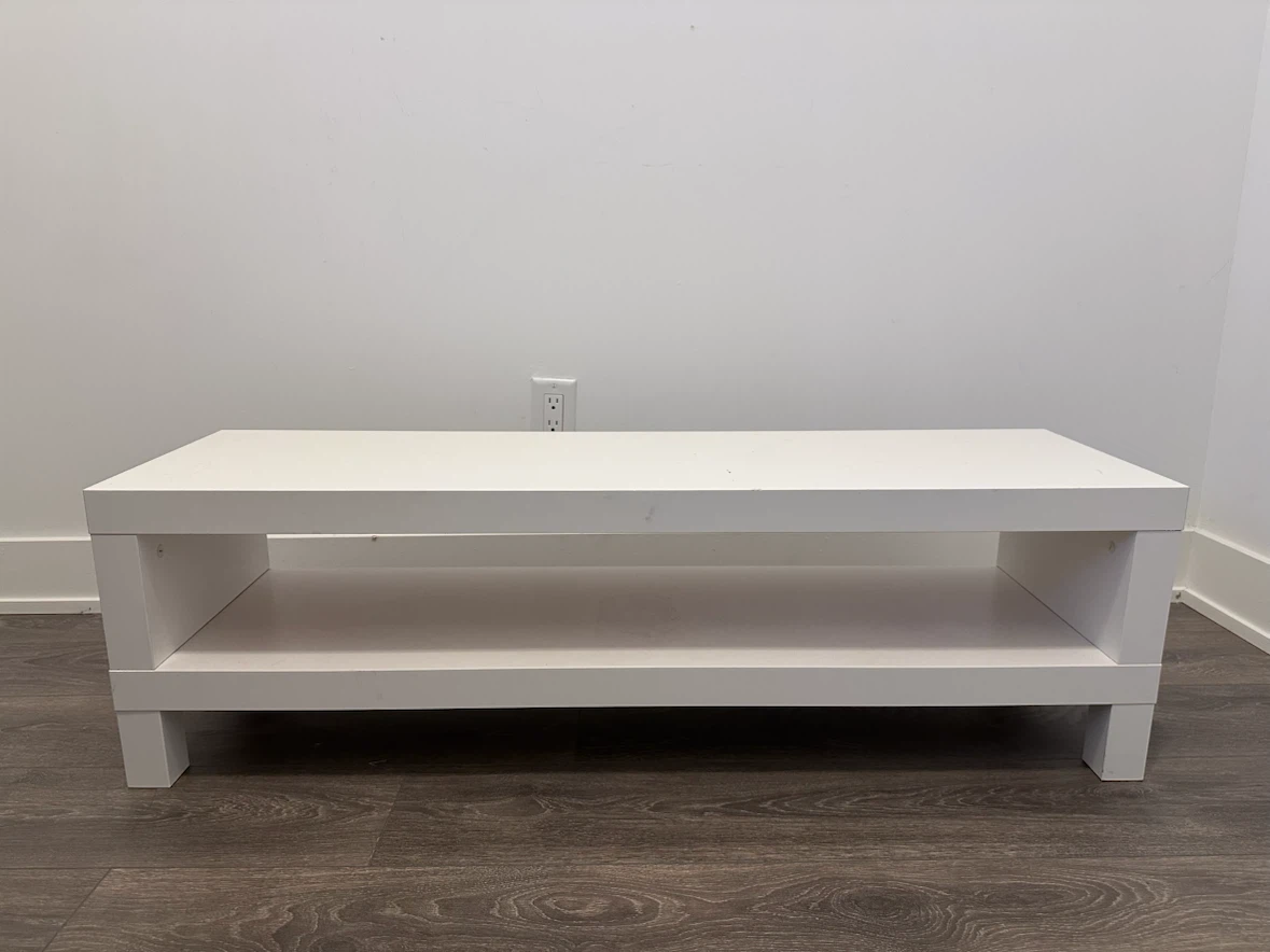TV Stand - Lack (Ikea)