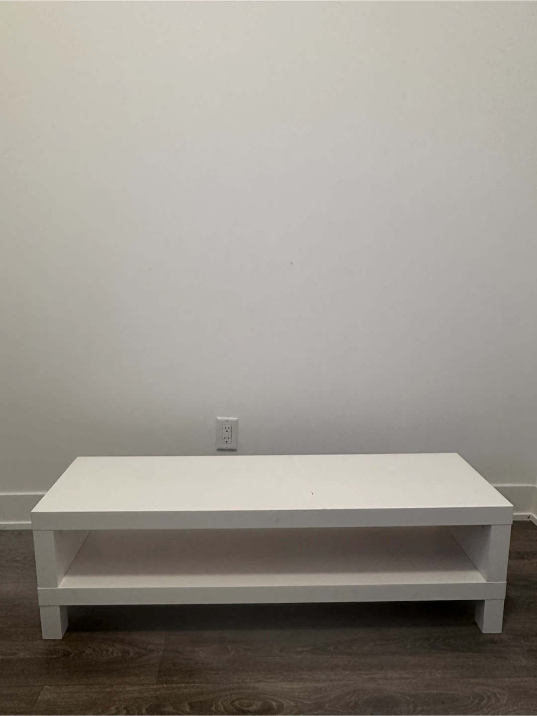 TV Stand - Lack (Ikea) - photo 2