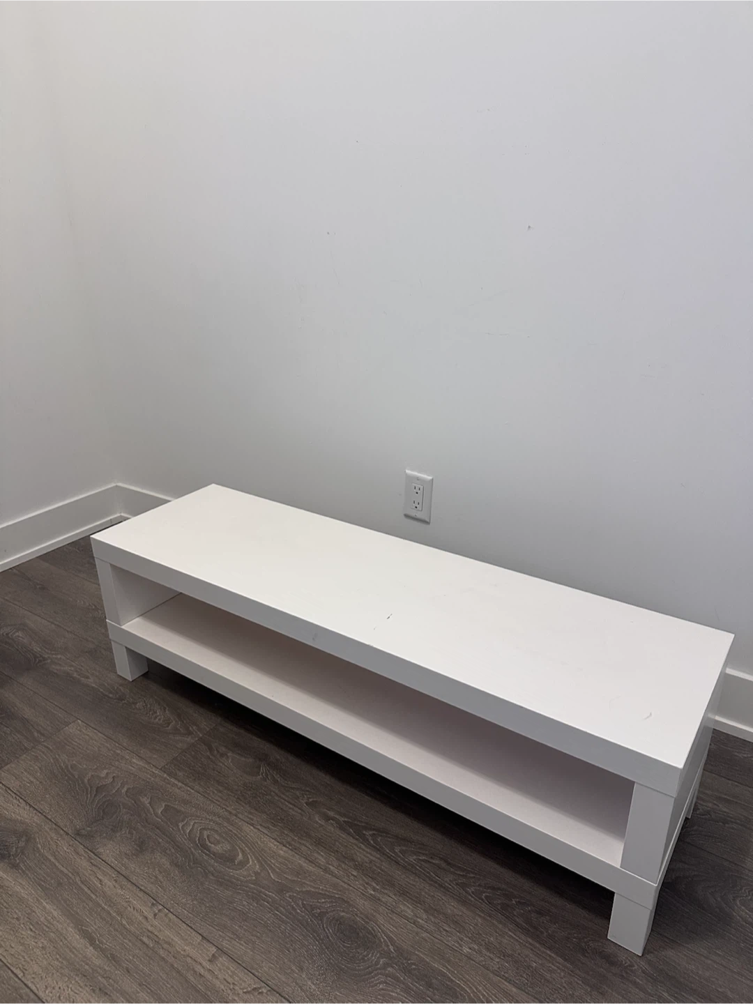 TV Stand - Lack (Ikea) - photo 3