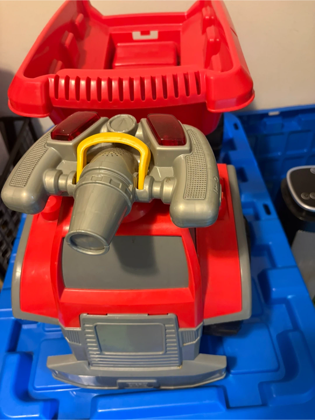 Kids Toy Truck - photo 2