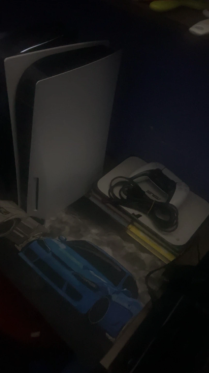 Sony PlayStation 5 Console