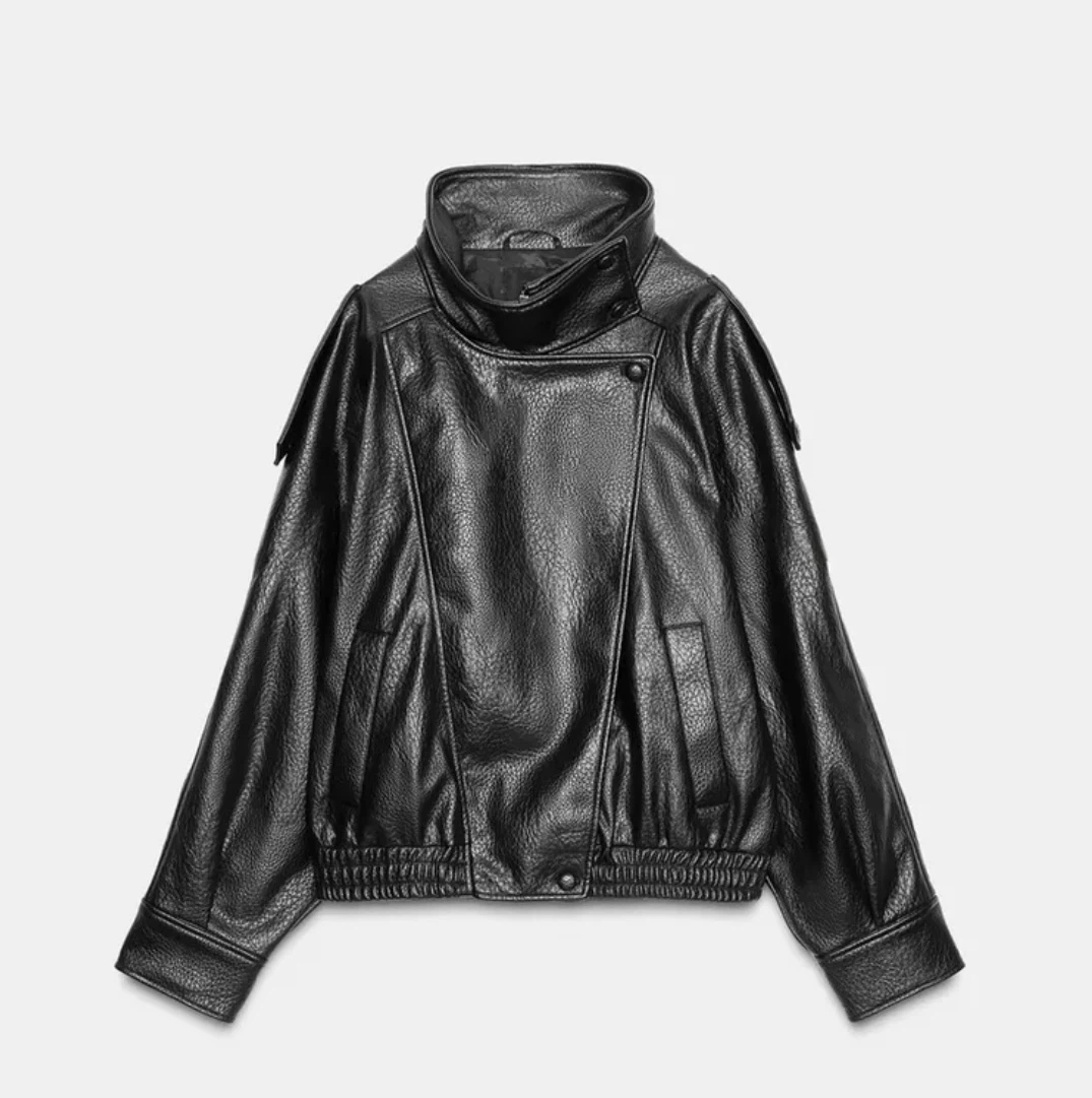 Viral zara jacket