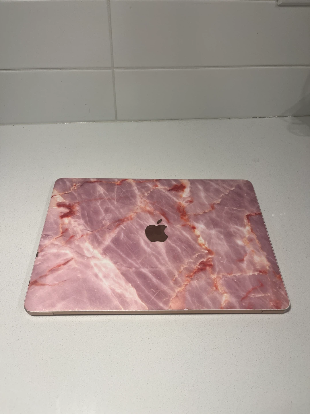 Apple MacBook Air Rose Gold