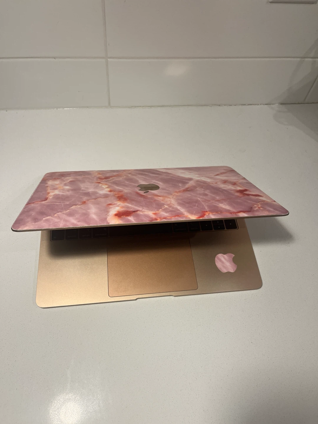 Apple MacBook Air Rose Gold - photo 4
