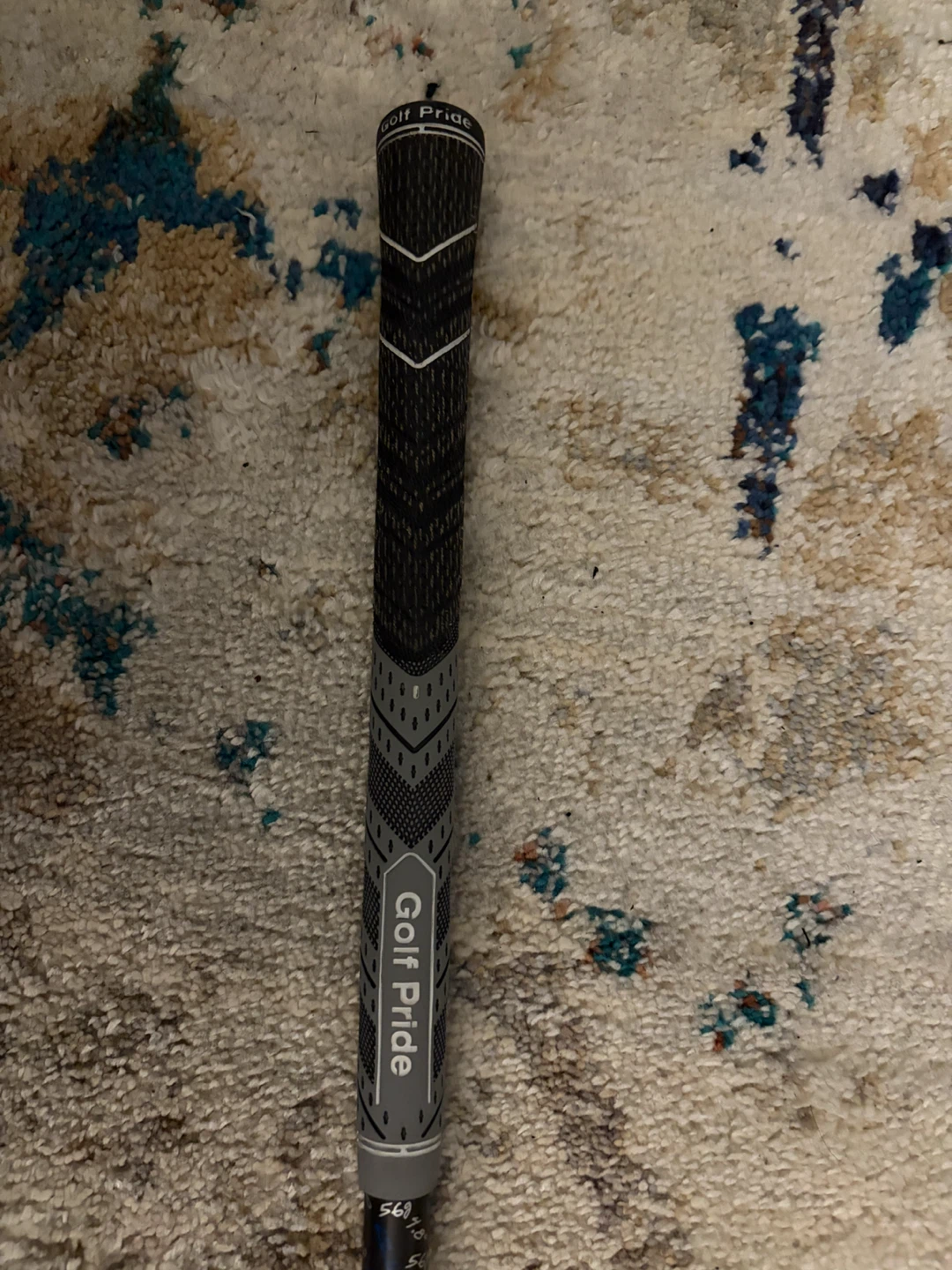 Project X 6.0 Stiff Driver Shaft