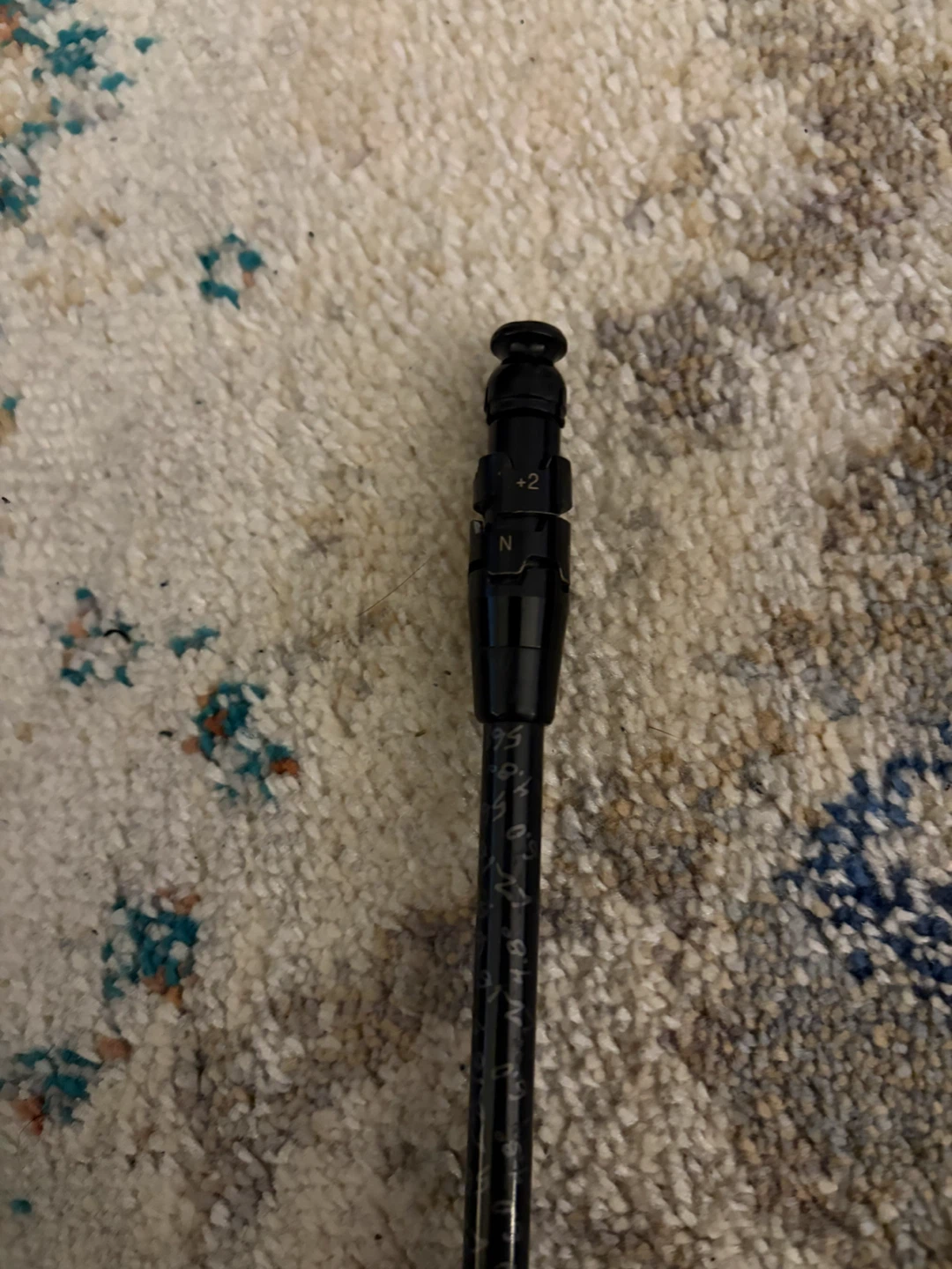 Project X 6.0 Stiff Driver Shaft - photo 4