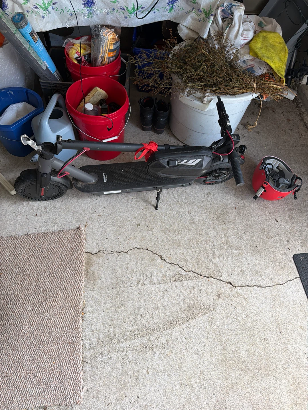 Hiboy Electric Scooter