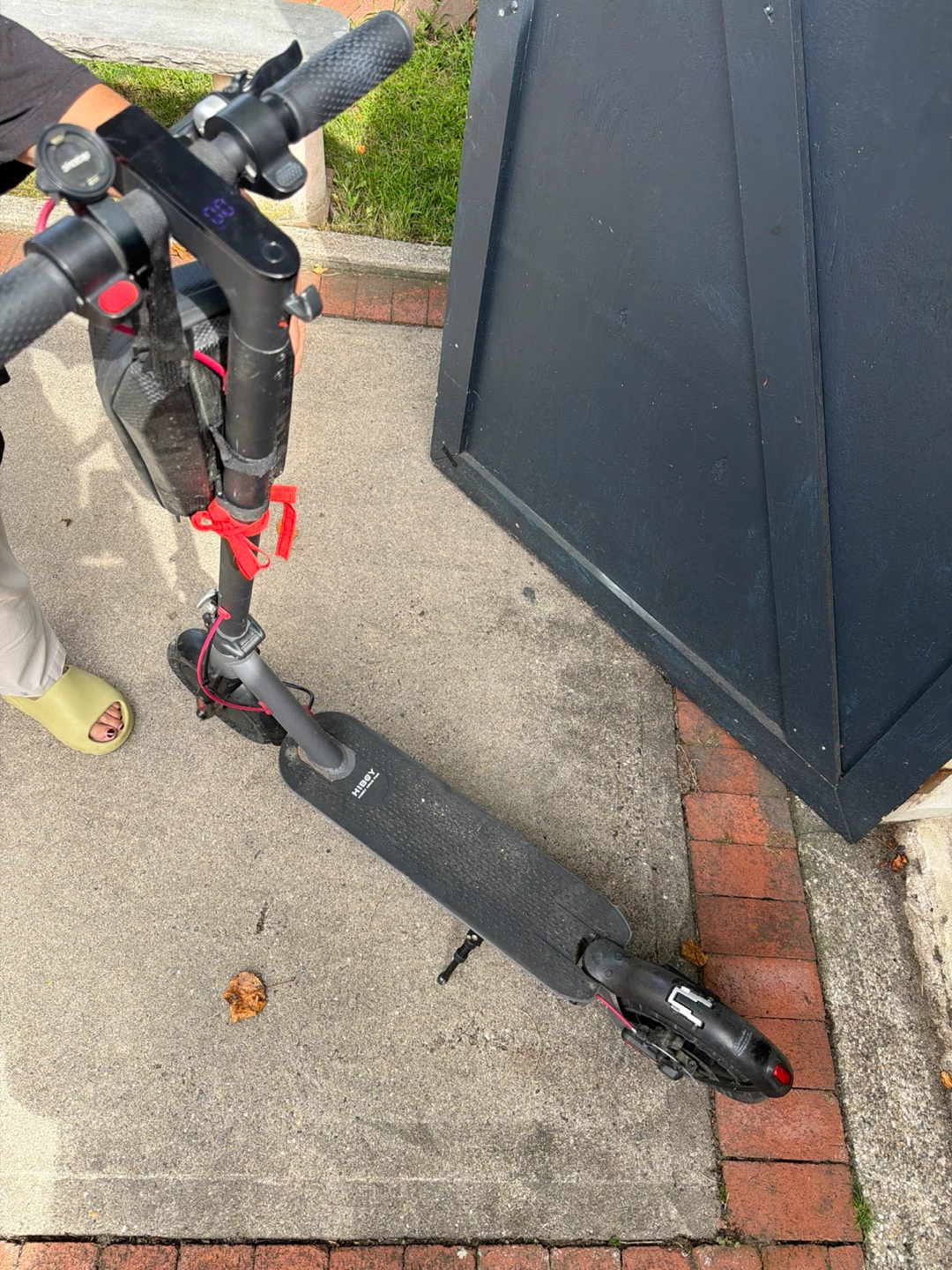 Hiboy Electric Scooter - photo 2