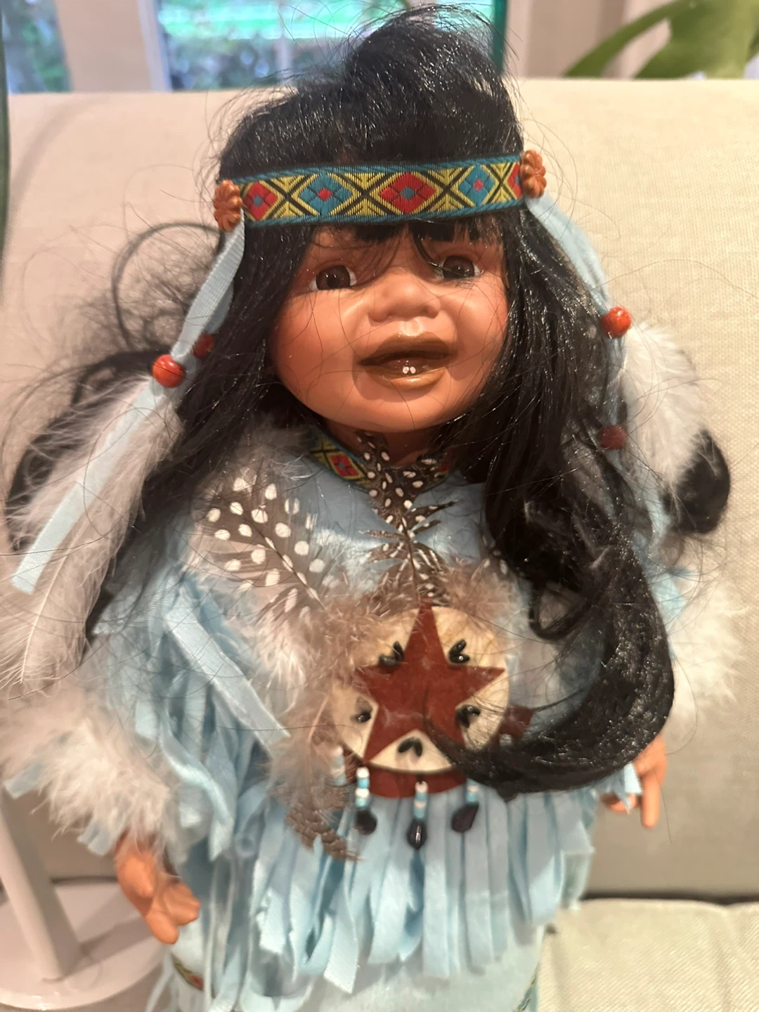 Collectible Doll - photo 2
