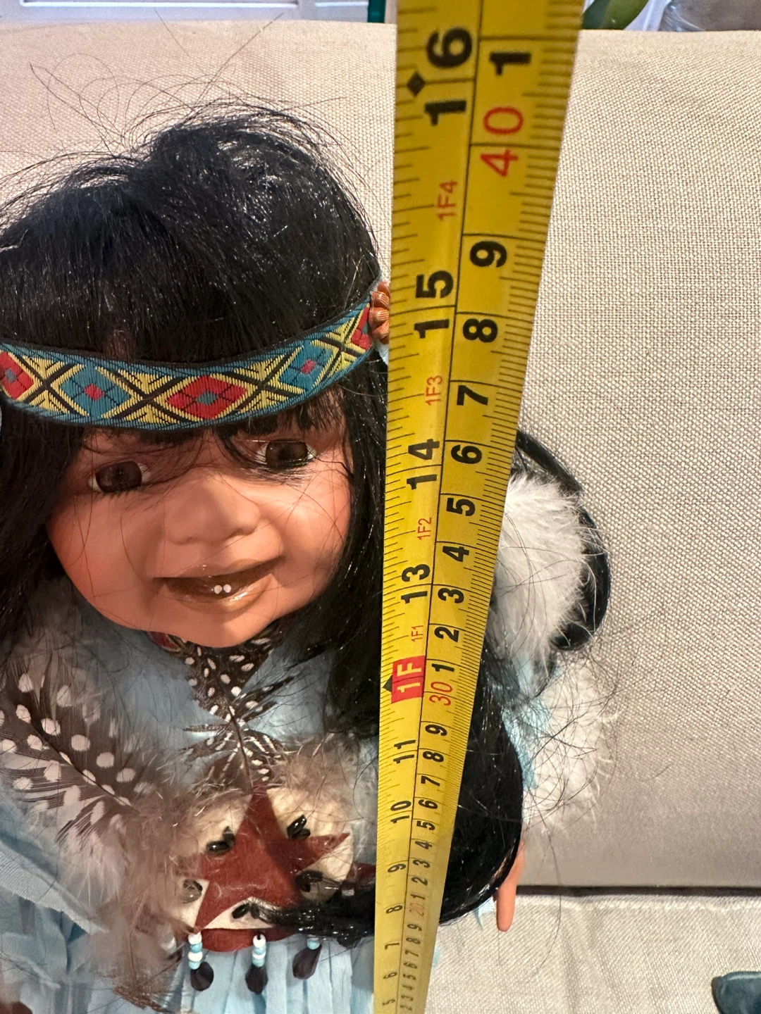 Collectible Doll - photo 3