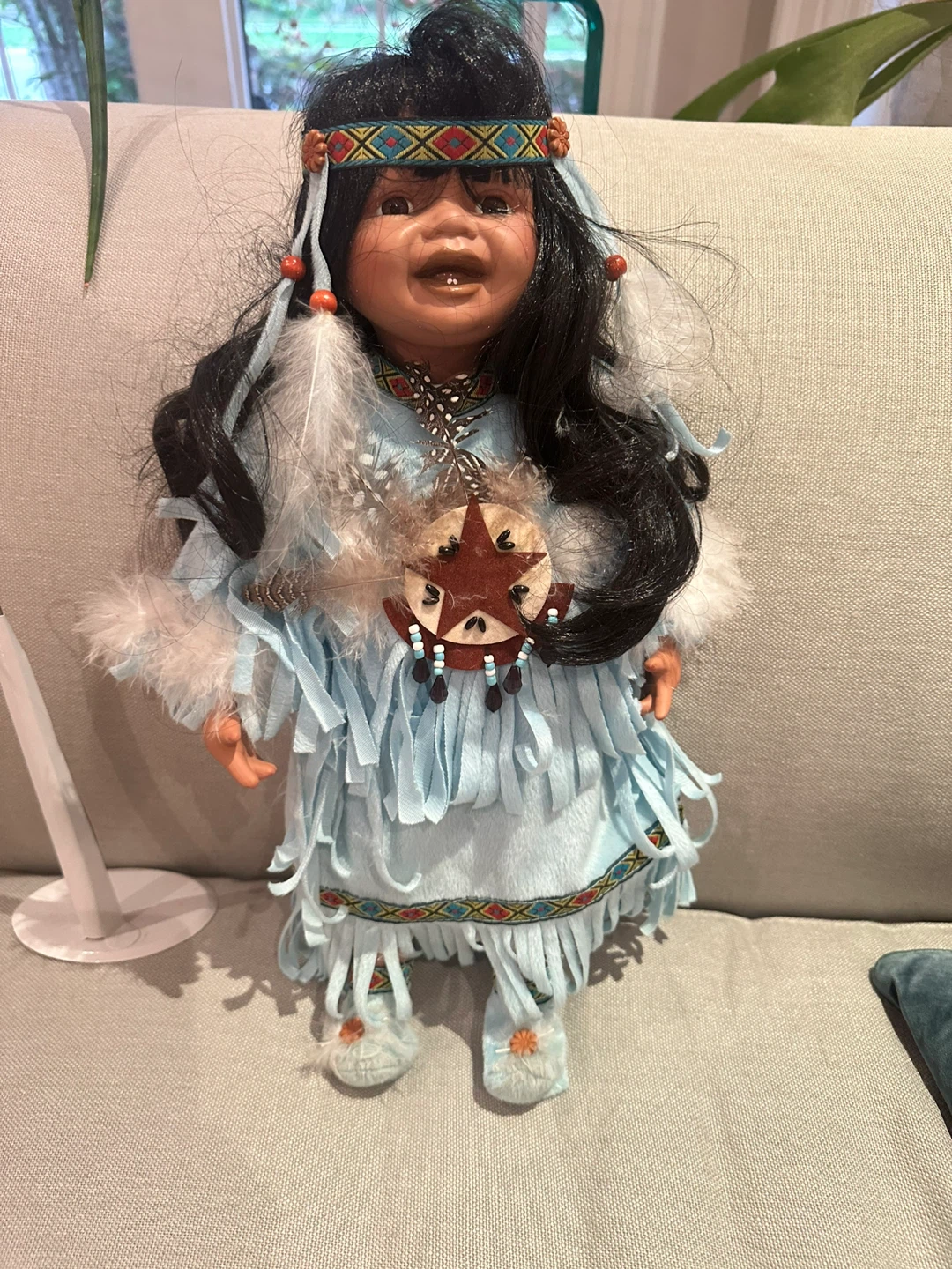 Collectible Doll - photo 4