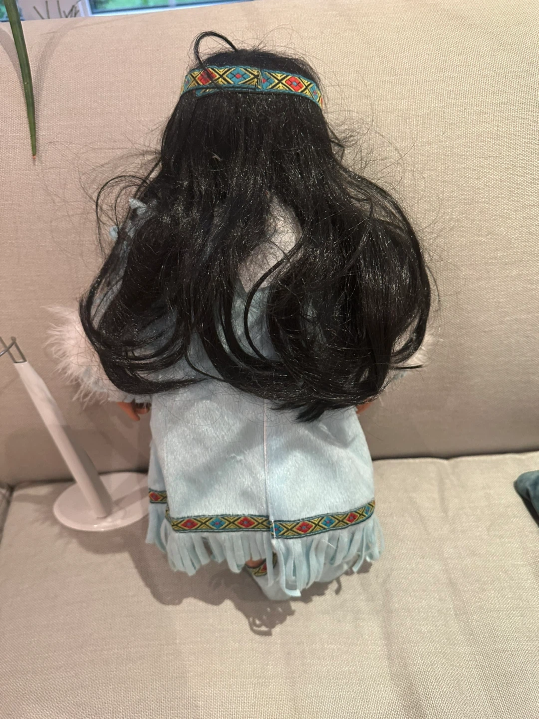 Collectible Doll - photo 5